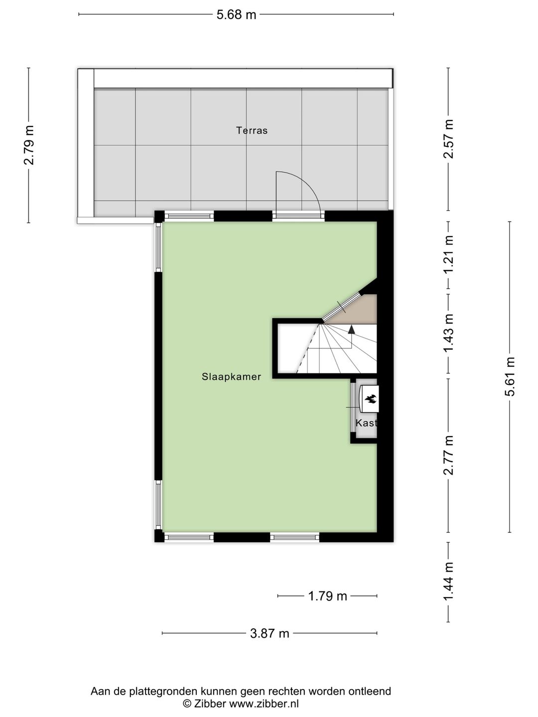Foto 46 van Thorbeckelaan 27