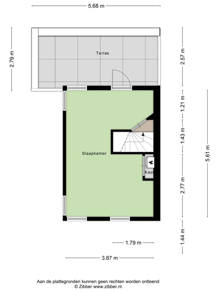 Foto 46 van Thorbeckelaan 27