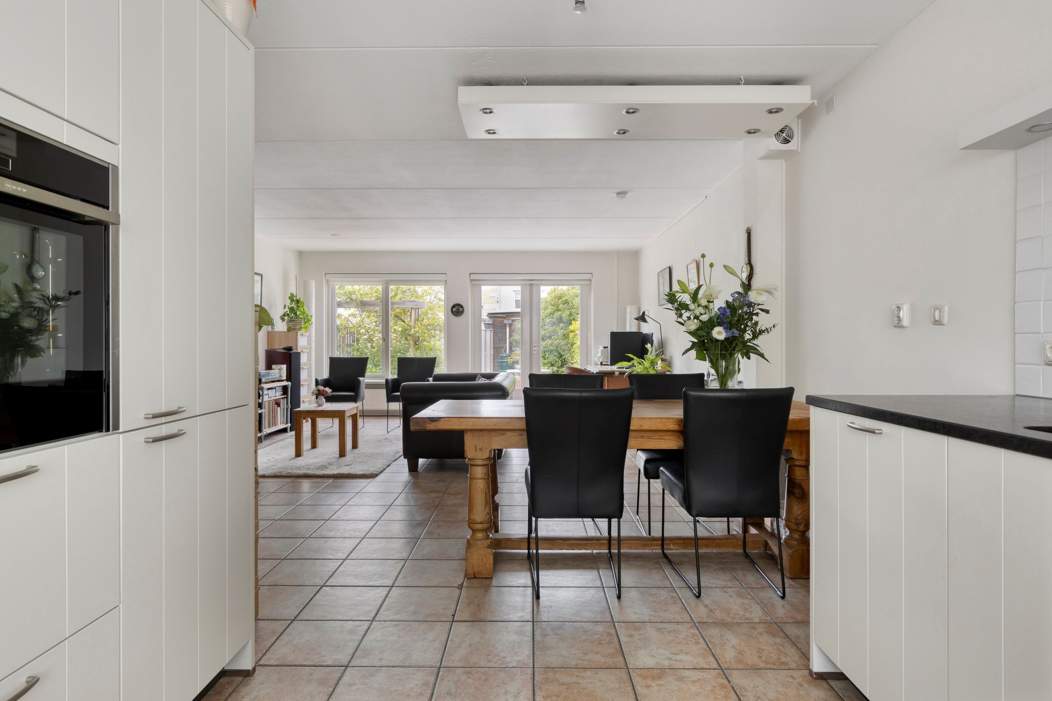 Foto 3 van Thorbeckelaan 27