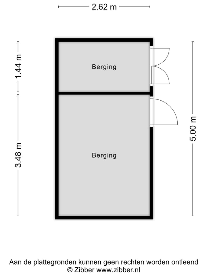 Foto 47 van Thorbeckelaan 27