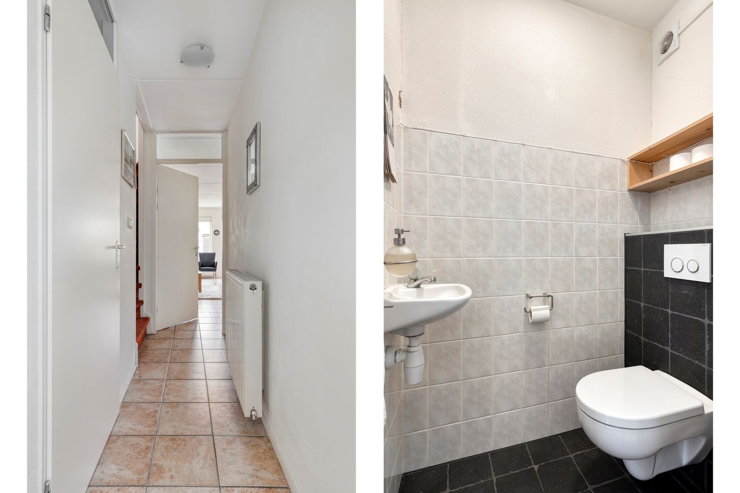 Foto 5 van Thorbeckelaan 27