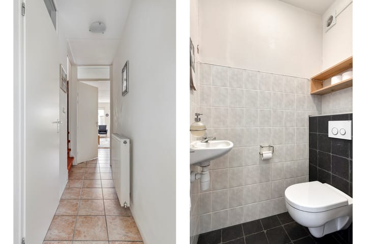 Foto 5 van Thorbeckelaan 27