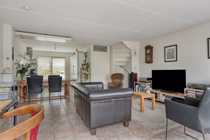 Foto 6 van Thorbeckelaan 27