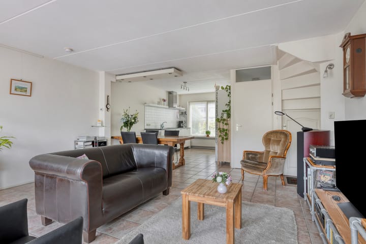 Foto 7 van Thorbeckelaan 27