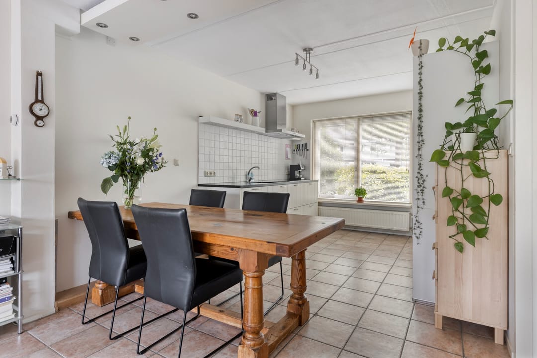 Foto 8 van Thorbeckelaan 27