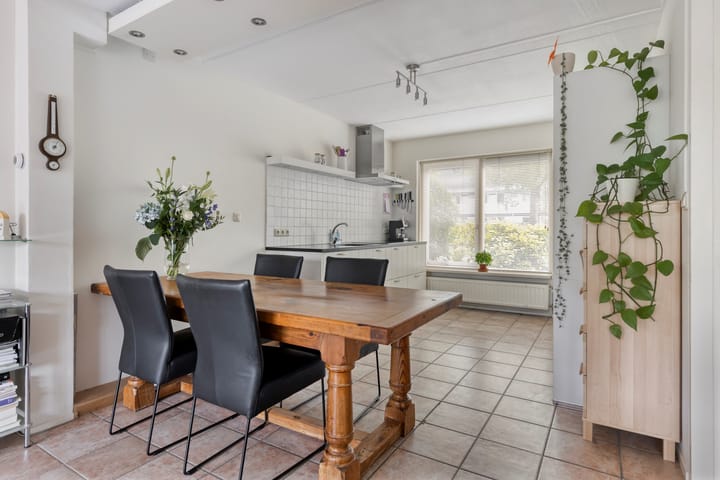 Foto 8 van Thorbeckelaan 27