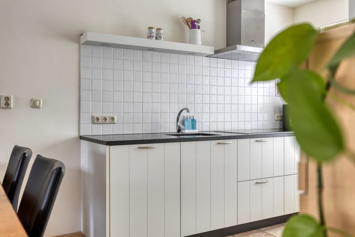 Foto 9 van Thorbeckelaan 27