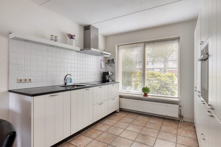 Foto 10 van Thorbeckelaan 27