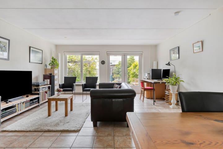 Foto 11 van Thorbeckelaan 27