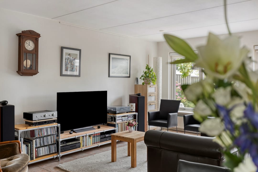 Foto 13 van Thorbeckelaan 27