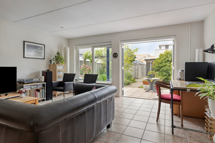 Foto 15 van Thorbeckelaan 27