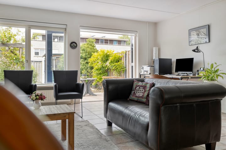 Foto 14 van Thorbeckelaan 27