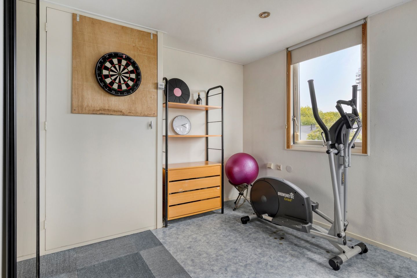 Foto 25 van Thorbeckelaan 27