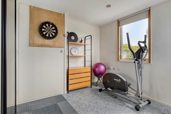 Foto 25 van Thorbeckelaan 27