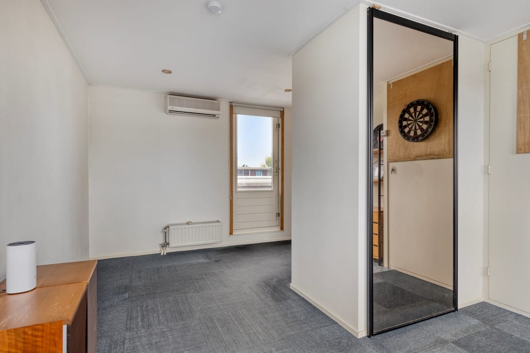 Foto 26 van Thorbeckelaan 27