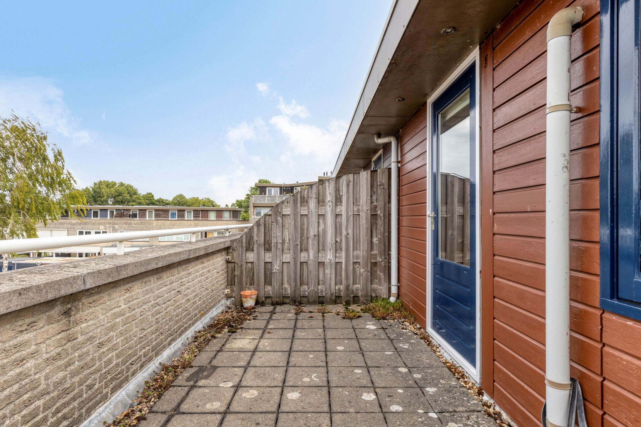 Foto 27 van Thorbeckelaan 27