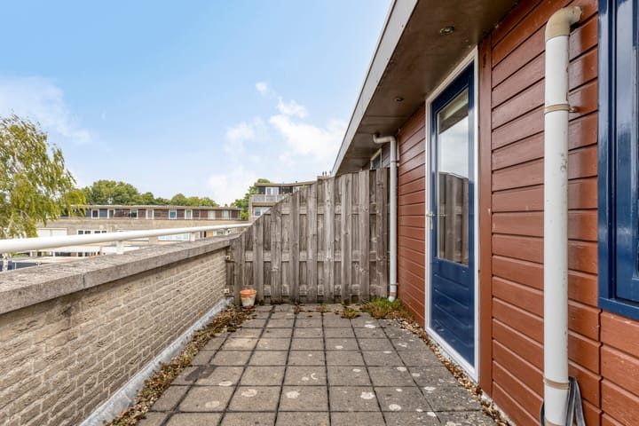 Foto 27 van Thorbeckelaan 27