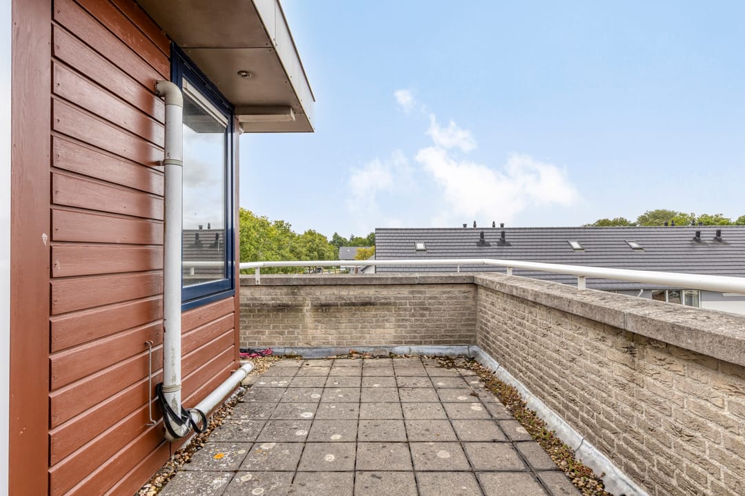 Foto 28 van Thorbeckelaan 27