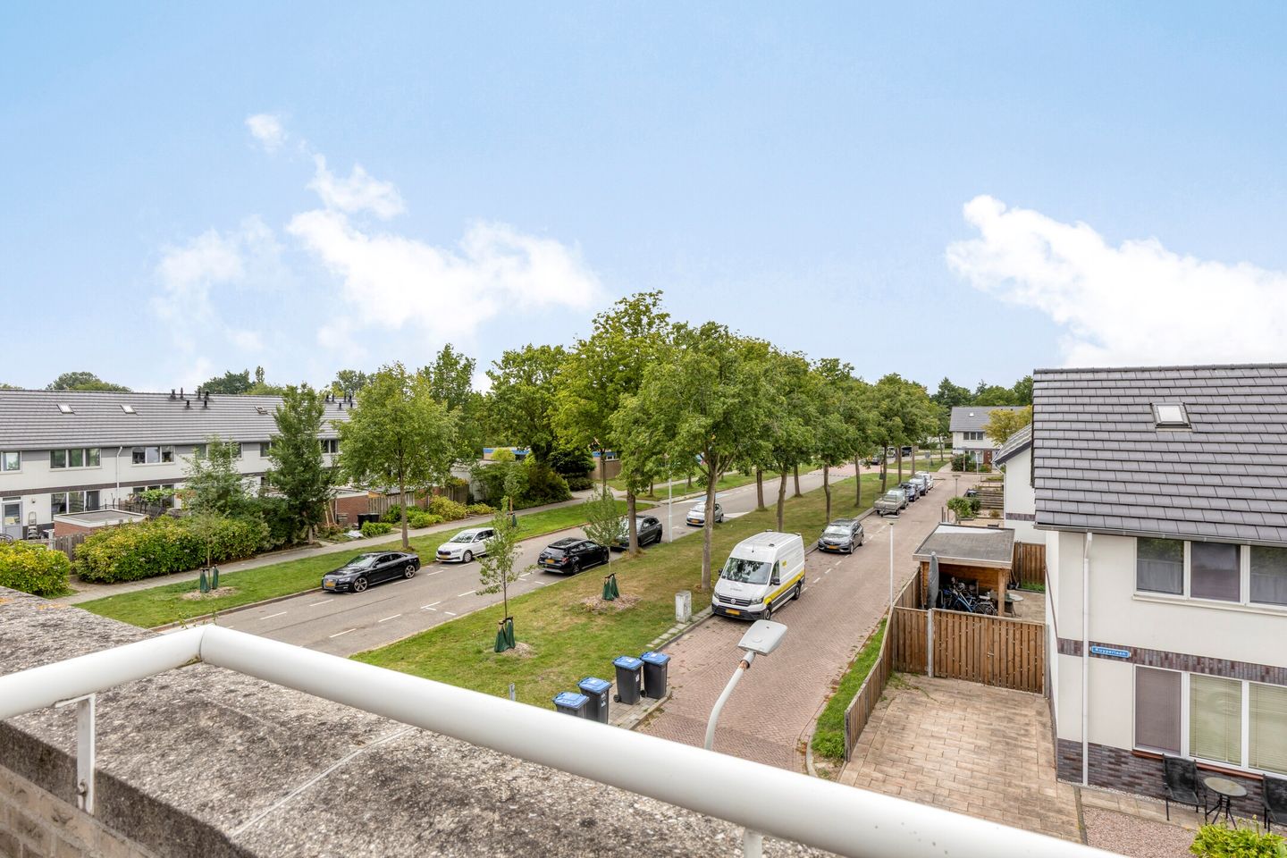 Foto 29 van Thorbeckelaan 27