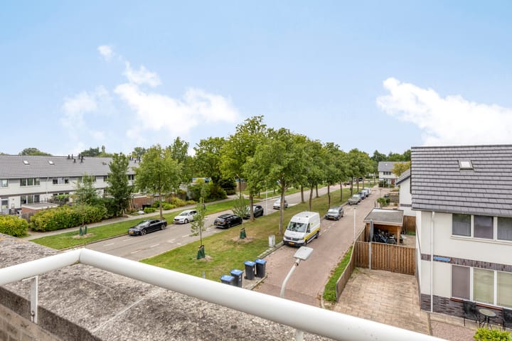 Foto 29 van Thorbeckelaan 27