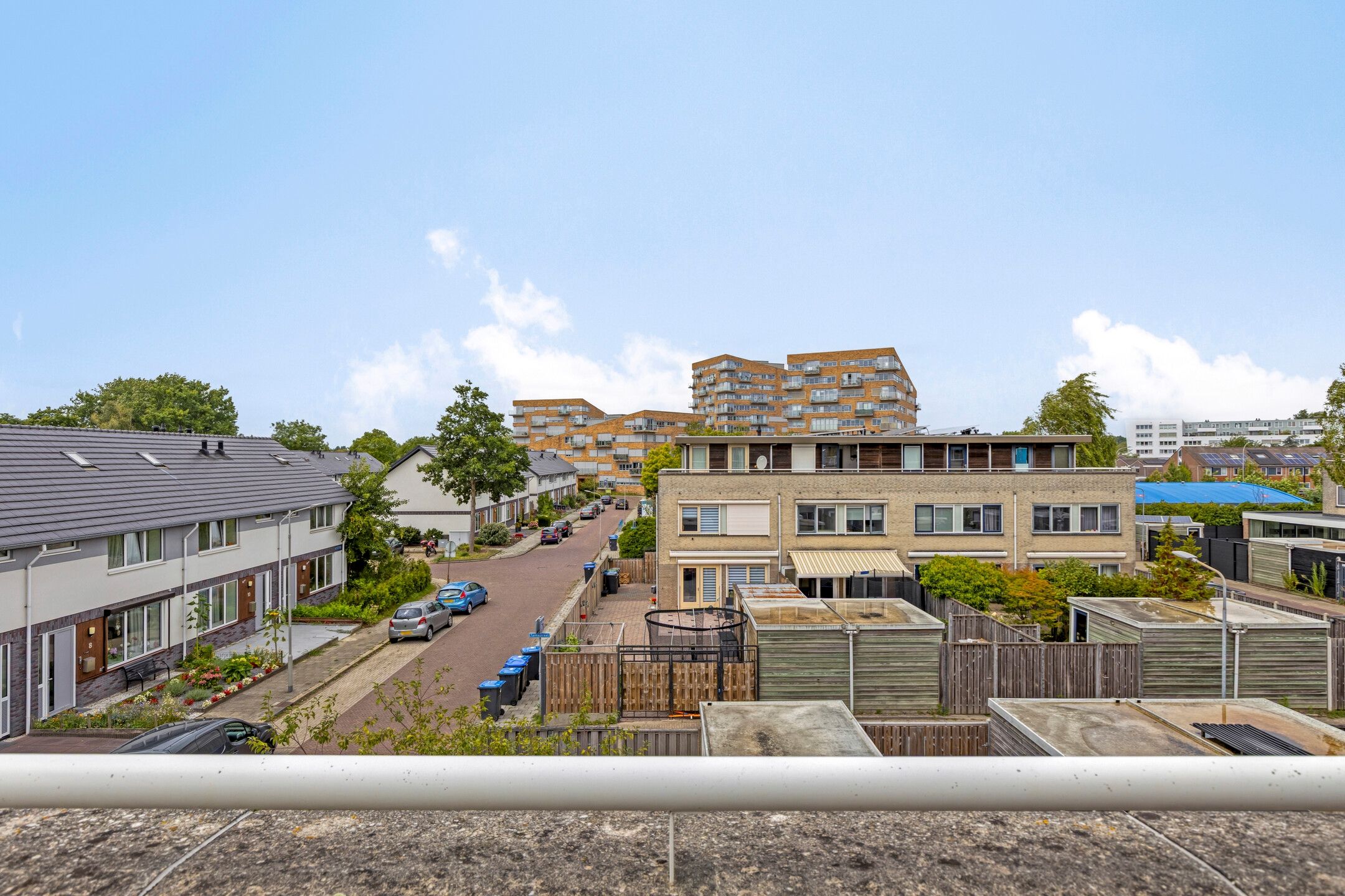 Foto 30 van Thorbeckelaan 27