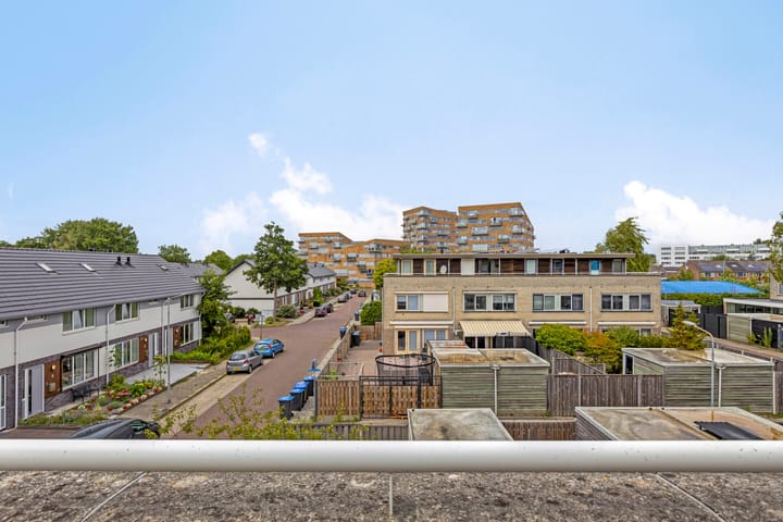 Foto 30 van Thorbeckelaan 27