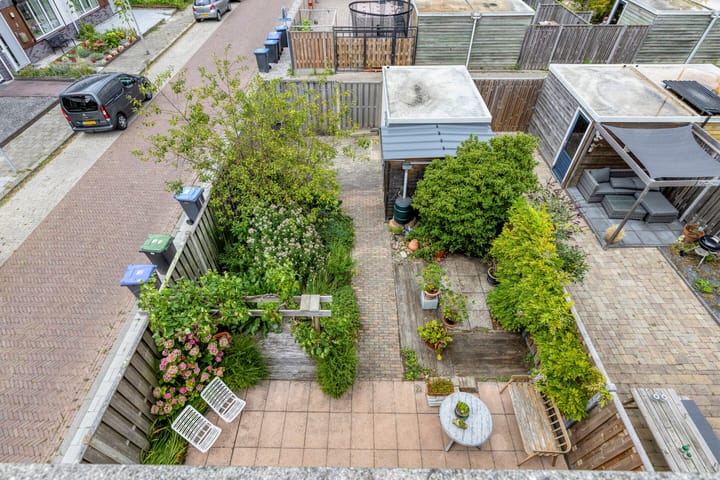 Foto 31 van Thorbeckelaan 27