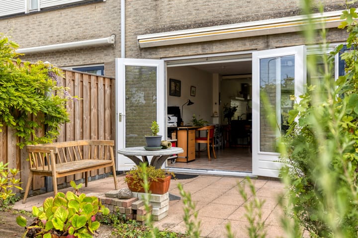 Foto 33 van Thorbeckelaan 27