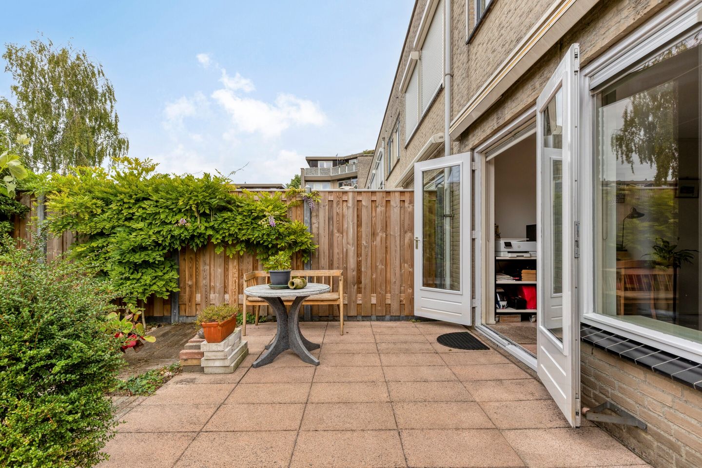 Foto 34 van Thorbeckelaan 27