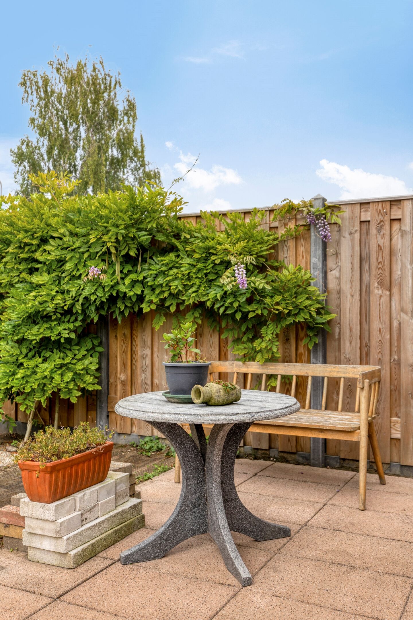 Foto 35 van Thorbeckelaan 27