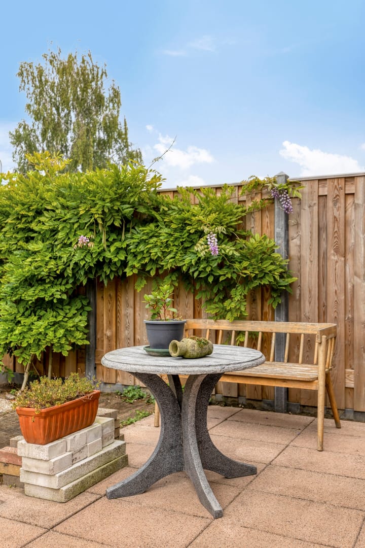 Foto 35 van Thorbeckelaan 27