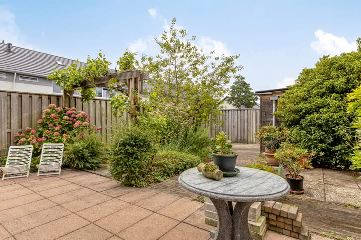 Foto 37 van Thorbeckelaan 27