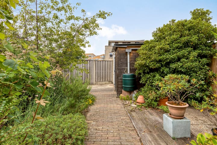 Foto 38 van Thorbeckelaan 27