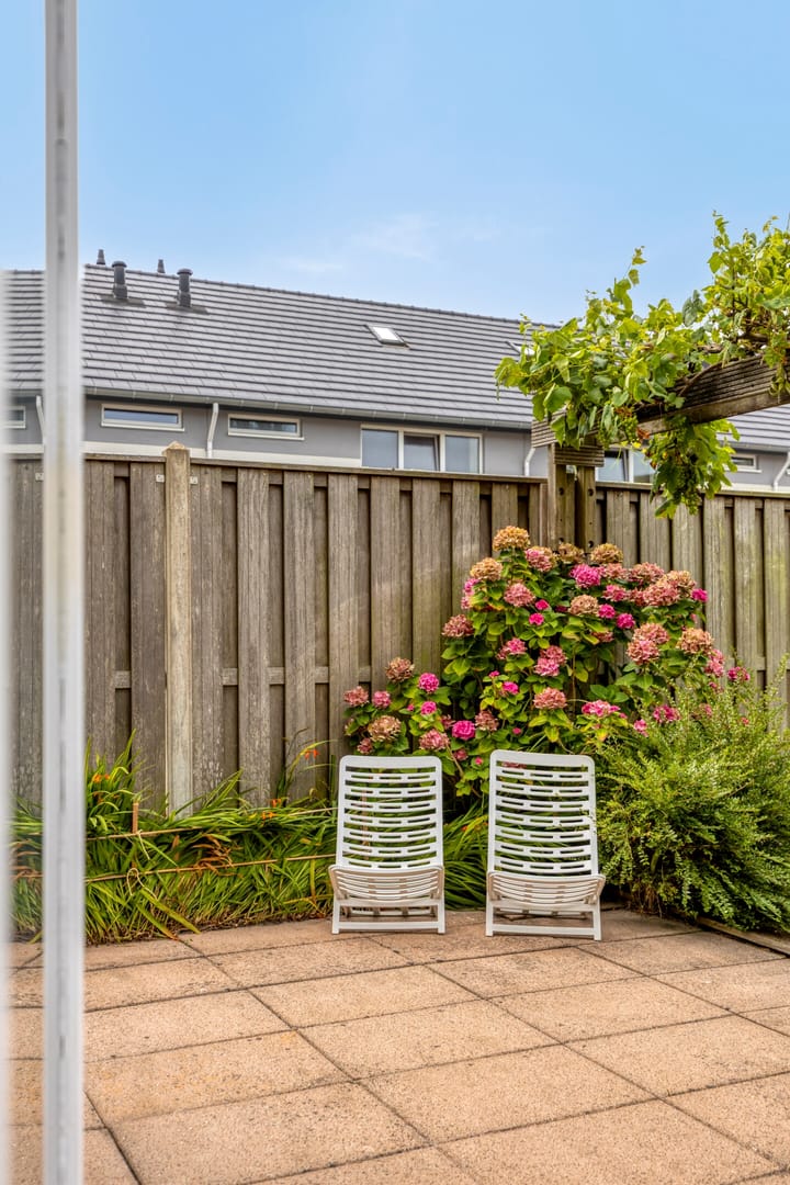 Foto 39 van Thorbeckelaan 27