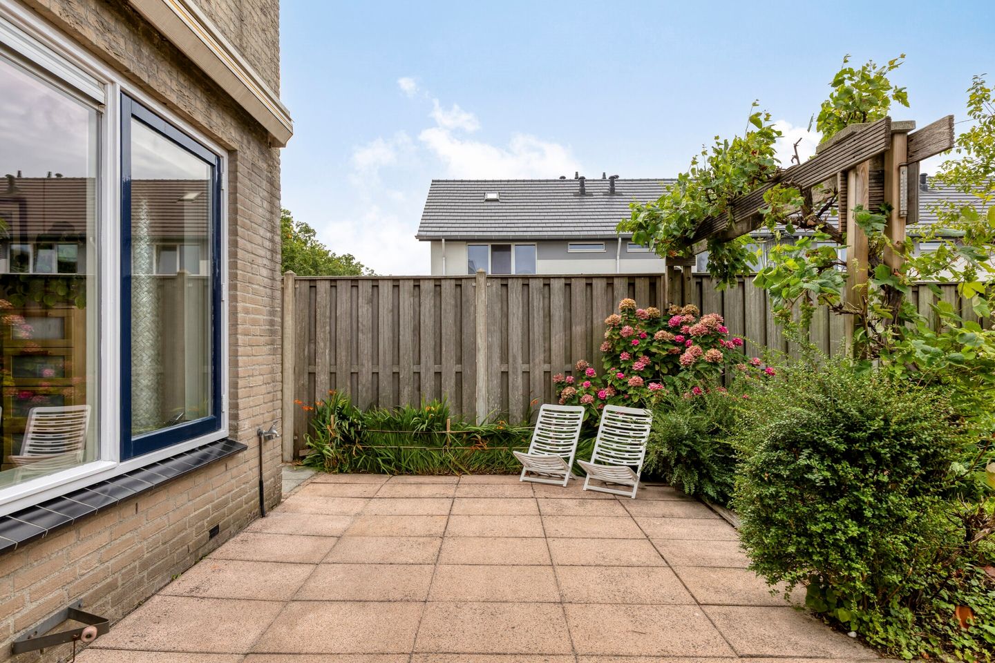 Foto 40 van Thorbeckelaan 27