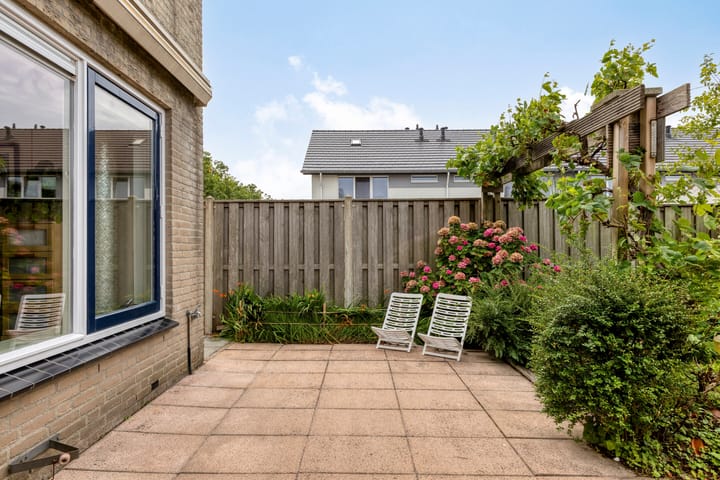 Foto 40 van Thorbeckelaan 27