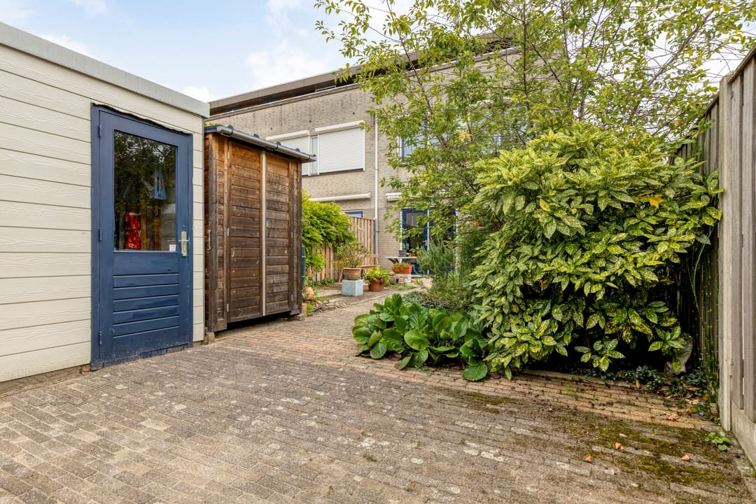 Foto 41 van Thorbeckelaan 27