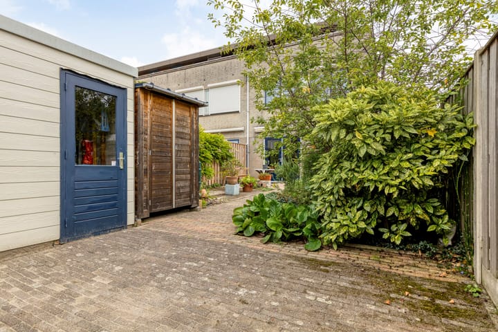 Foto 41 van Thorbeckelaan 27