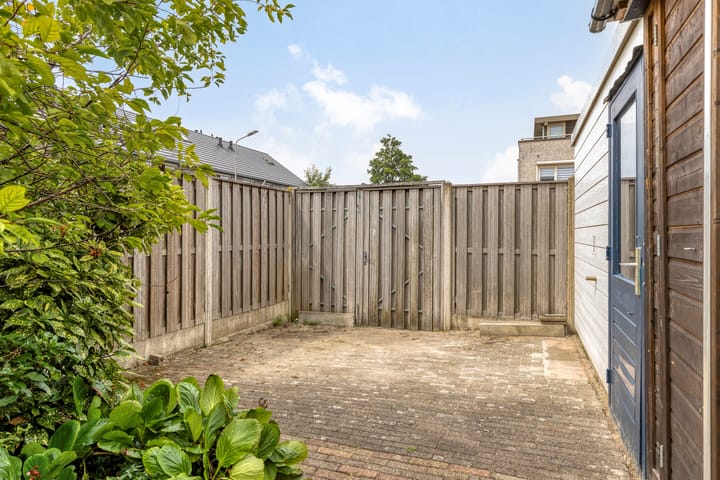 Foto 42 van Thorbeckelaan 27