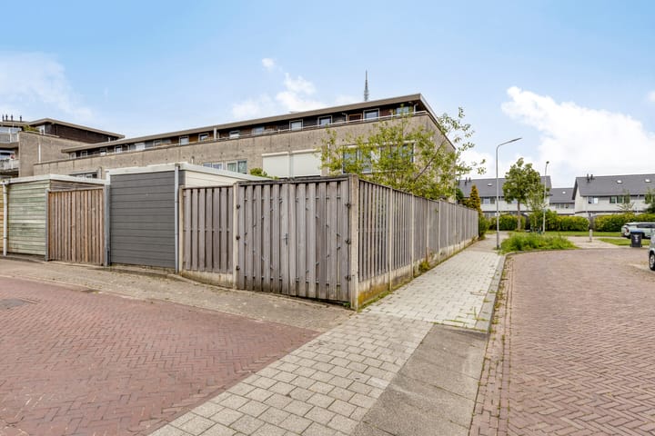 Foto 43 van Thorbeckelaan 27