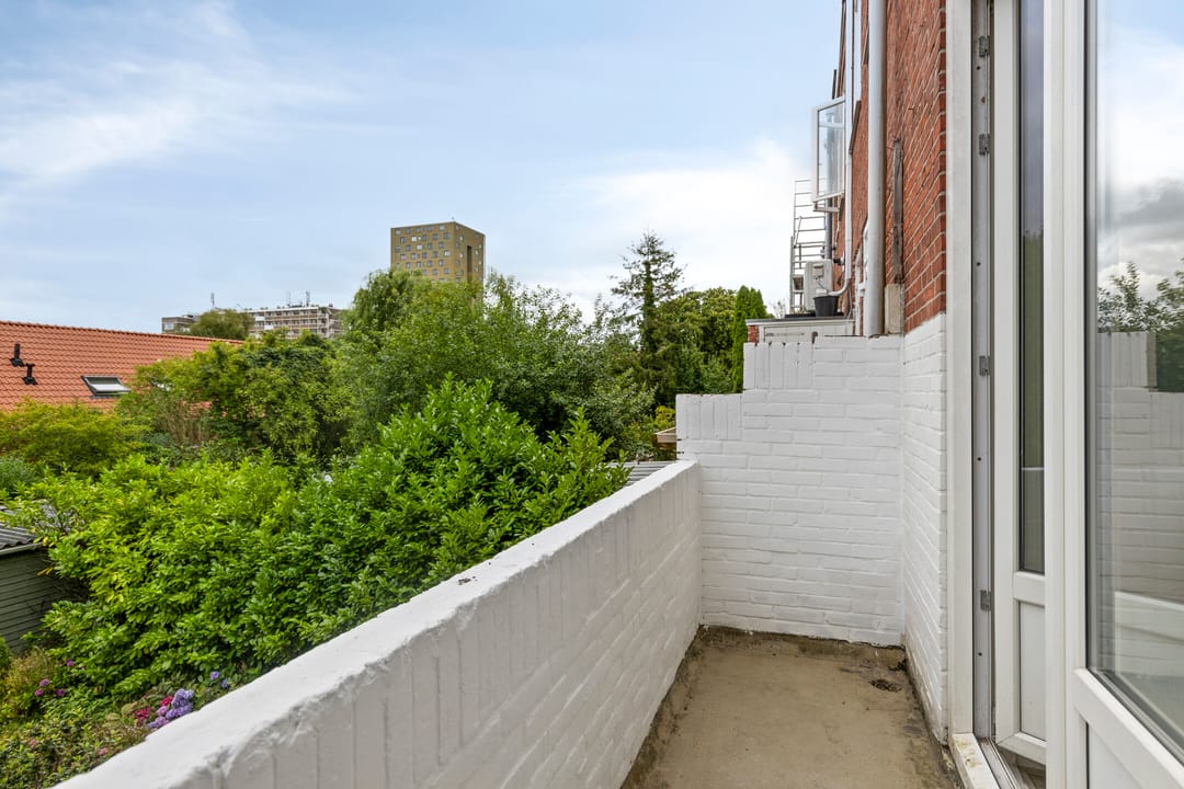 Foto 2 van Oppenheimstraat 15-B