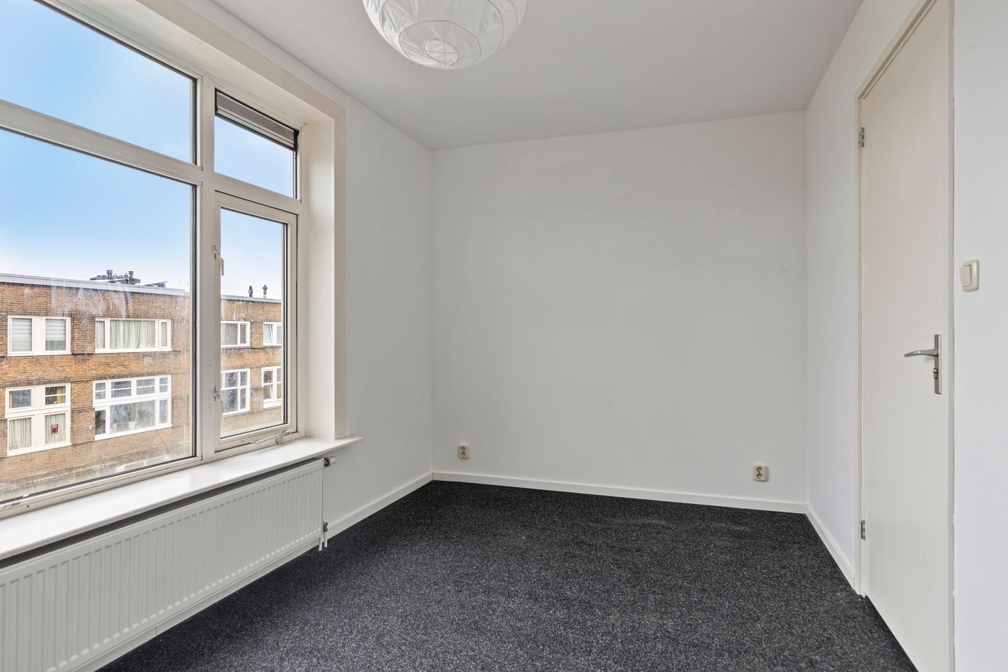 Foto 4 van Oppenheimstraat 15-B