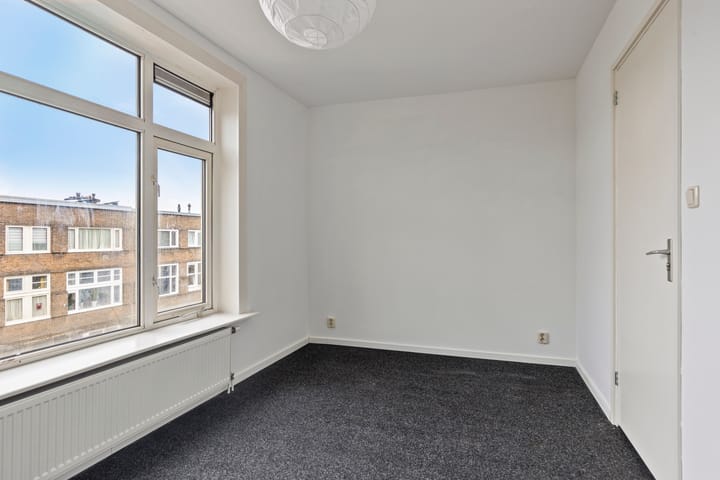 Foto 4 van Oppenheimstraat 15-B