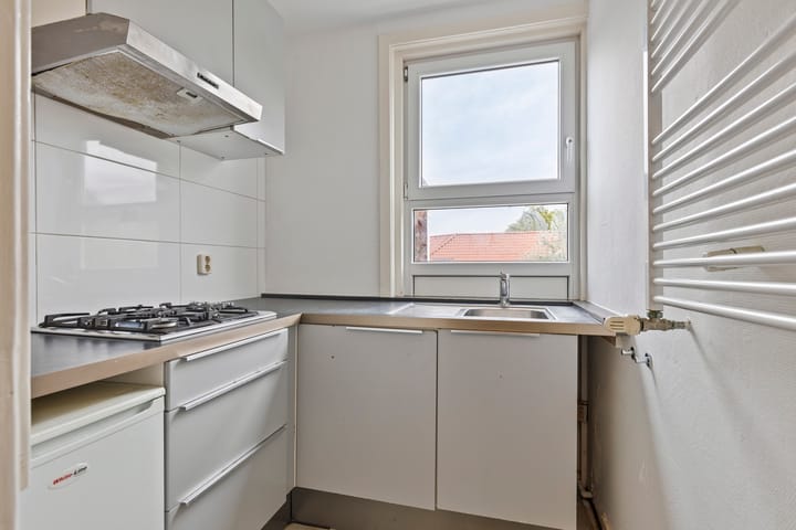 Foto 5 van Oppenheimstraat 15-B