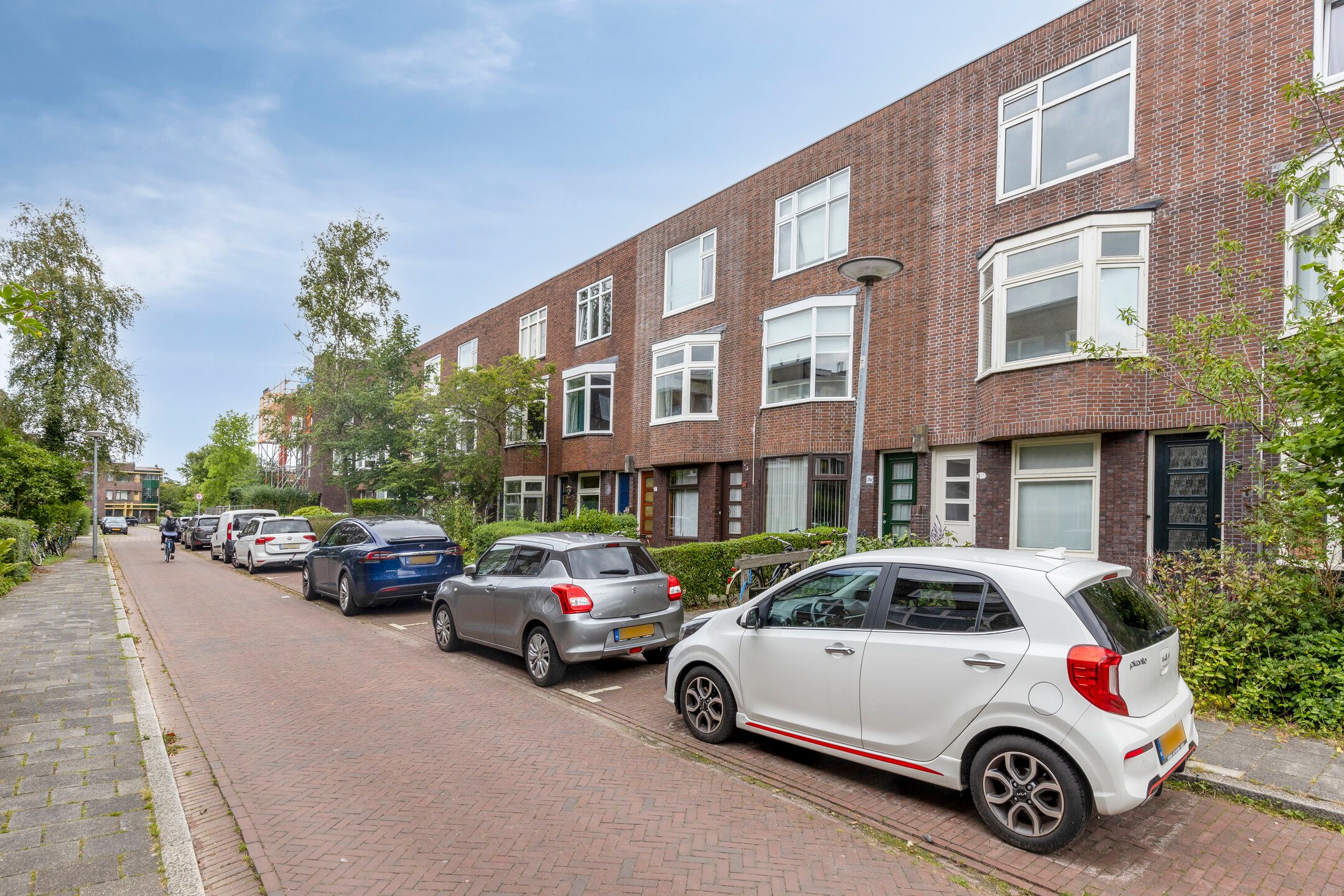 Foto 6 van Oppenheimstraat 15-B