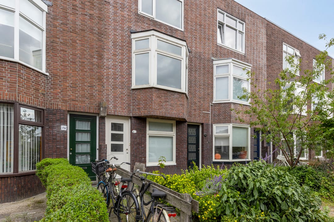 Foto 7 van Oppenheimstraat 15-B