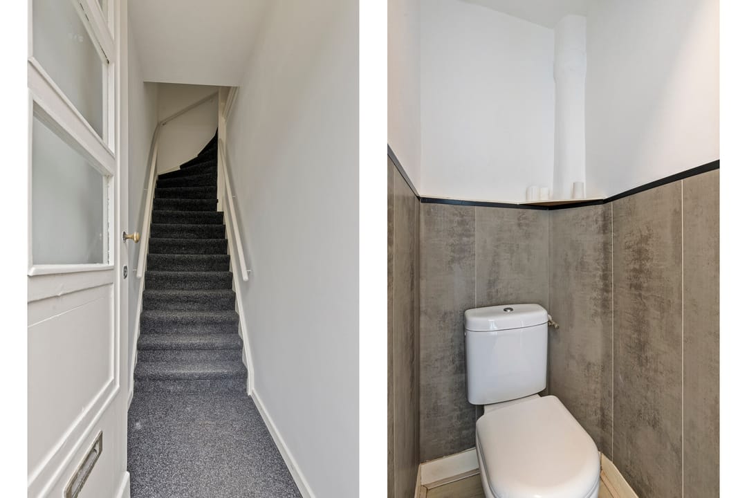 Foto 8 van Oppenheimstraat 15-B