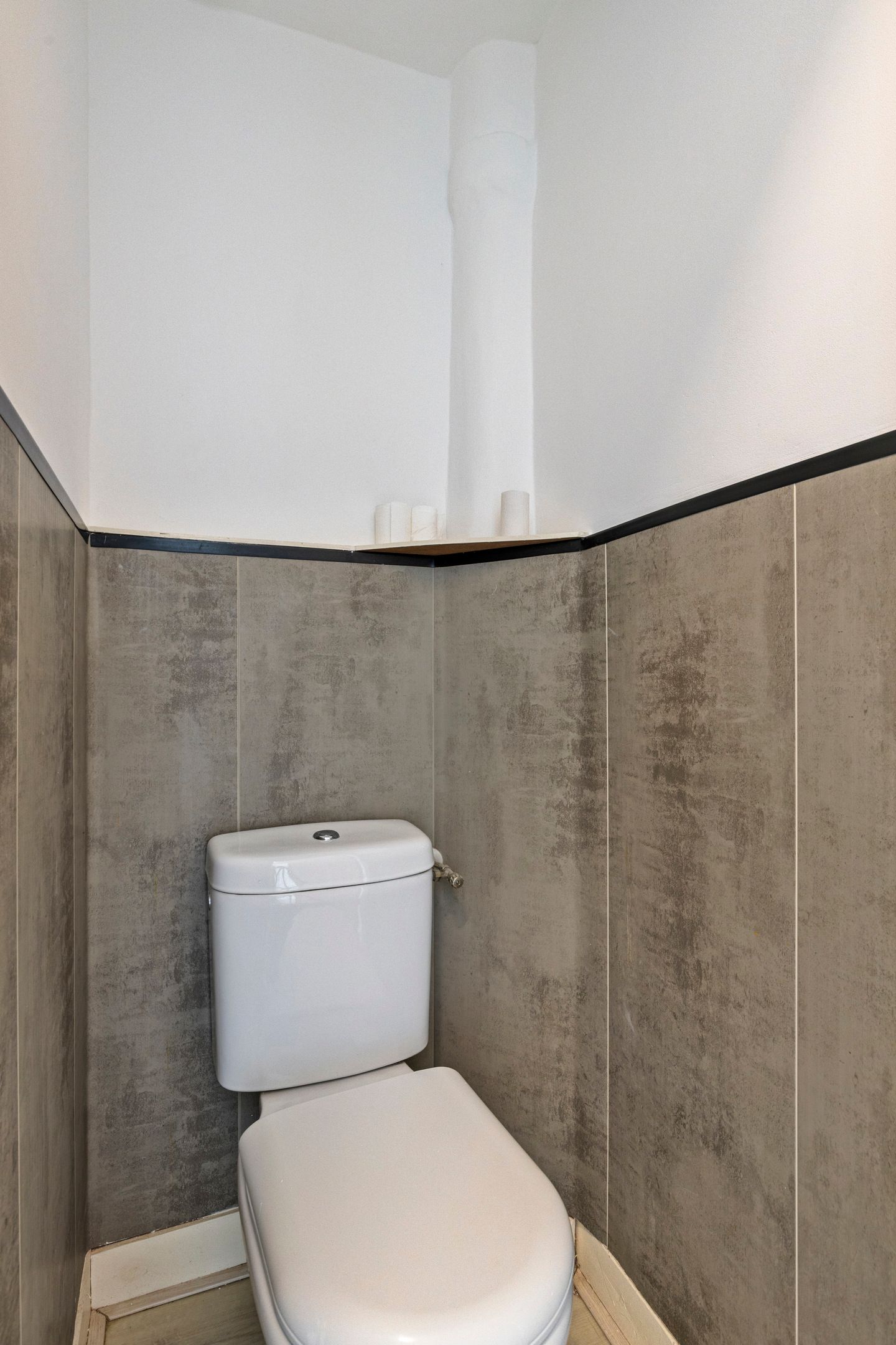 Foto 10 van Oppenheimstraat 15-B