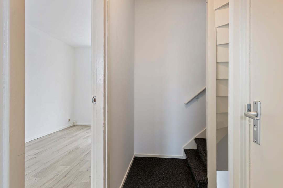 Foto 11 van Oppenheimstraat 15-B