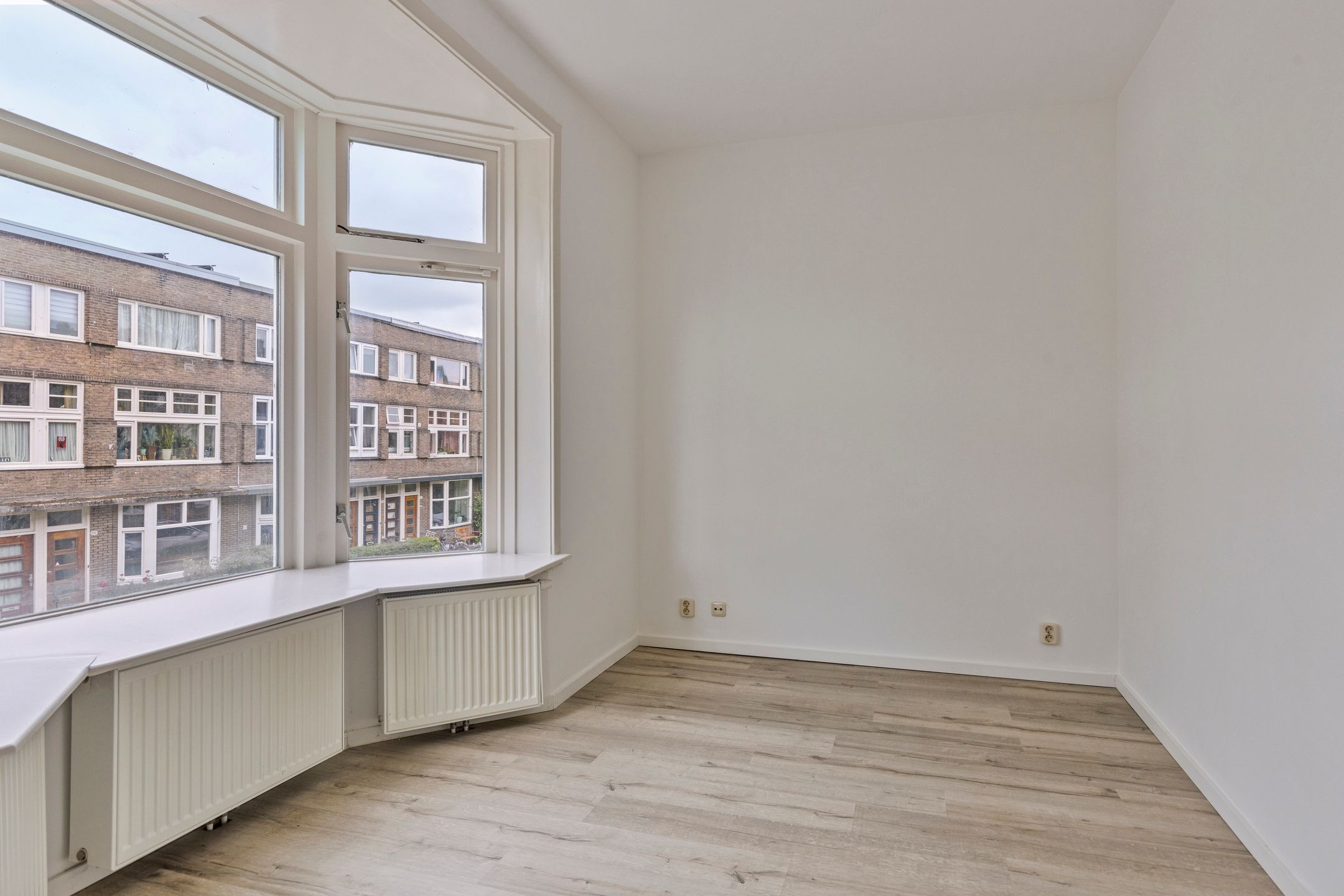 Foto 12 van Oppenheimstraat 15-B